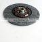 High quality truck spare parts clutch disc assy