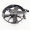 Hot Selling Great Price Radiator Fan 220V For Construction Machinery