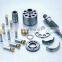Rexroth A7VO28 A7VO80 A7VO107 A7VO160 Hydraulic pump and spare parts