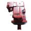 Replace Kawasaki K3VL140B plunger pump oil pressure variable pump