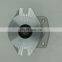 Shimadzu High Pressure SGP1A32 gear & forklift pump with lower noise SGP1A32D2H1-L389D