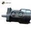 Low speed cycloid hydraulic motor BM2 series sweeper special walking motor