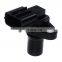 Camshaft Position Sensor for Opel Vauxhall Astar Corsa Meriva J97180388 OEM J5T23381 97180388 6238153
