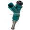 Fuel Injector For Camry Sienna Avalon Highlander Lexus ES350 OEM 23250-31090  23250-0P010