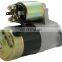 Стартерный двигатель для SUZUKI SIDEKICKOEM 31100-60A10 31100-60A11 31100-60A20