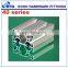 high quality t slot extruded aluminium profiles extrusions