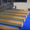 High Production Ultrasonic Portioning Solutions automated cheese slicer