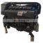 2 cylinder 4 stroke small marine diesel engine