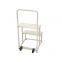 supermarket home library warehouse climbing ladder