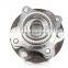 Front Left or Right Wheel hub Bearing Assembly Complete replacement For Toyota Hilux 4WD 4X4 KUN26R GGN25R 43502-0k030 AD000032