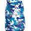 Hot New Products Hot Sale Spring Camouflage Pet Dog Clothes