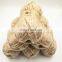 Best quality 1.4NM/1 wool and acrylic  colored spun yarn slub yarn big belly sweater carpet hand knitting yarn