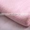 100% Cotton Scuba Knit Fabric for Baby Changing Liner