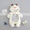 Baby jumpsuits winter Christmas junpsuit for boys and girls