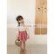 6527 1year baby girl birthday dress kids baby girl sweet long sleeve dress