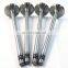 Engine valve for honda 125cc CG 125 CG125 Japanese new model spare parts