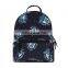 No MOQ Stock Smart Backpack Quick Delivery Small Backpack Outer Space Printing Bag Purse For Boys