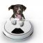 5 Meals  LCD Screen Smart Dog Cat Bow Didspenser Automatic Pet Feeder with Voice Massage