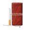 HQP-XJ15 HongQiang Cigarette Case Custom Wooden Cigarette Case Wood Dugout One Hitter