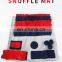 Wholesale washable portable feeding pet dog snuffle mat