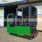New design LGC-CR825 common rail diesel injection injector pump test bench service machine