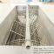 Large capacity and easy maintenance cassava peeling machine in garri production line