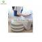 machine washable 100% cotton acrylic micro bean filled pillow cushion ottoman Lazy Sofa Creative Knit Bag ball chair pouf