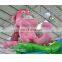 monkey large new design popular bouncy bouncer bounce inflatable slide
