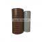 High quality K3261 iron cover air filter is suitable for the Air filter of the 25 ton Crane of Yangtze River