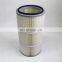 FORST Dust Collector Pleated Filter Media Air Dust Filters Cartridge