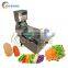 SUS304 Stainless Steel Electric Coconut Cutting Machine Processing Machinery Grater