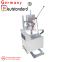 3 Liter churros maker churros machine with 6 L Gas Fryer