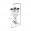 Germany Deutstandard Dough Dispenser Stand Pancake Batter Dispenser with CE