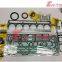 cat Excavator 3066 Engine Bearing + gakset kit + Piston Ring Set