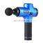 2020 Hot Selling Best Quantity Massage Gun With 6 Heads