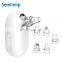 Popular beauty tools blackhead and blemish remover  5 in 1