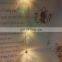 Wholesale High Quality Holiday Decoration Grass Bottle battery Operated Led Wishing Bottle String Fairy Light For Party Home
