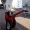 Hand Guided Tractor Hand Crank Tractor B600 & B1600 Belt