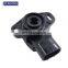 TPS Throttle Position Sensor For Suzuki Vitara XL7 Chevrolet TPS6040 13420-65D00
