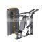 Gym Commercial Use Fitness Equipment Strength Training Machine for Seated Row