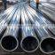 JIS G3444 Seamless STK400 STK500 Low Carbon Steel Tube