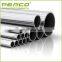 Factory Manufacturers ERW 304l /316l Stainless Steel Round Welded Pipe