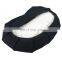 Wholesale Buckwheat Kapok Hull Massage Comfortable Meditation Cushion