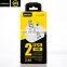 Joyroom usb wall charger uk mobile wall charger 2.1a