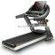 Fitness Home use luxury treadmill 2.5hp body strong treadmill Hot sale 2020 Fashion