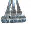Tubingh for intermediate bulk container IBC