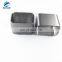 Surgical orthopedic electric plate electric instrument