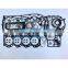 4JJ1 Full Gasket Kit For Diesel Engine