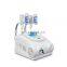 2018 Portable double cryo Freeze fat cryolipolysis slimming machine