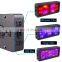 Hot style products Double Switch Design Full Spectrum 900W LED Grow Light  for Indoor Greenhouse Plants Veg and Bloom